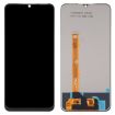 Vivo Z3/Z3i LCD Screen & Digitizer Assembly (Black) - 3
