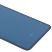 Black Back Cover for Asus Zenfone 5 Lite/ZC600KL/5Q/X017DA/S630 - 5
