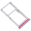 Xiaomi Redmi K30 4G SIM & Micro SD Tray Replacement (Purple) - 3