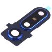 Huawei Honor View 20 Back Camera Bezel & Lens Cover - Blue - 2