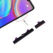 Huawei P20 Black Side Keys Replacement - 1