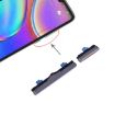 Huawei P20 Silver Side Keys Replacement - 1