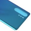 Huawei P30 Pro Twilight Battery Back Cover Replacement - 4
