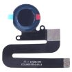 Nokia 8 Sirocco Black Fingerprint Sensor Flex Cable - 1