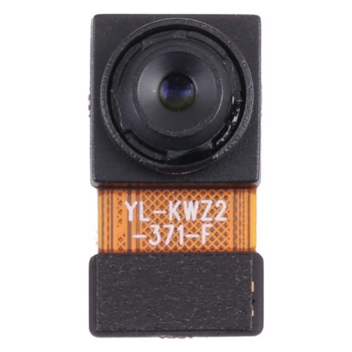 Umidigi Z2 Front Facing Camera Module Replacement - 1