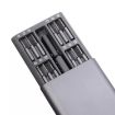 JAKEMY JM-8168 24-in-1 Precision Magnetic Screwdriver Kit - 2