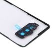 Samsung Galaxy S10e Transparent Battery Back Cover with Lens Cover - 5