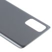 Samsung Galaxy S20 Black Battery Back Cover Replacement - 4