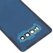 Galaxy S10+ Green Battery Back Cover with Camera Lens - 5
