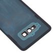 Galaxy S10e Green Battery Back Cover with Camera Lens - 5