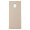 Galaxy A8 (2018) A530 Gold Back Cover - 2