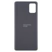 Galaxy A51 Original Black Battery Back Cover - 3