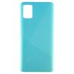 Galaxy A51 Original Blue Battery Back Cover - 2