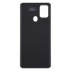 Samsung Galaxy A21s Battery Back Cover - Black - 3