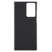 Samsung Galaxy Note20 Ultra Gold Battery Back Cover Replacement - 3