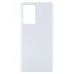 Galaxy Note20 Ultra Battery Back Cover (White) - Samsung - 2