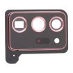 Samsung Galaxy Note20 Ultra Gold Camera Lens Cover - 1