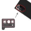 Samsung Galaxy Note20 Ultra Gold Camera Lens Cover - 4