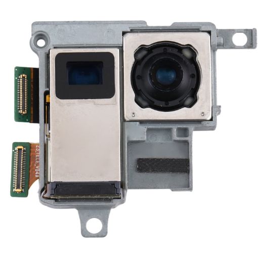 Galaxy S20 Ultra SM-G988 Main & Periscope Telephoto Camera Replacement - 1