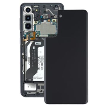 Galaxy S21+ 5G Back Cover Battery (Black) - 1