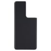 Samsung Galaxy S21 Ultra 5G Black Battery Back Cover - 3