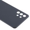 Samsung Galaxy A32 5G Battery Back Cover - Black - 4