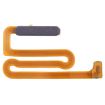 Samsung Galaxy M12/A12 Power Button Flex Cable (Grey) - 1