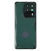 Samsung Galaxy S20 Ultra Pink Battery & Camera Lens Back Cover - 3