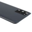 Samsung Galaxy S20+ Grey Battery & Camera Lens Cover - 4