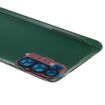 Samsung Galaxy S20 Pink Back Cover with Camera Lens Cover - 5