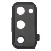 Samsung Galaxy S20 FE Black Camera Lens Cover - 1