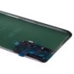 Samsung Galaxy S20 FE Purple Battery & Camera Lens Back Cover - 5