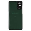 Samsung Galaxy S20 FE Battery Back Cover with Camera Lens Silver - 3