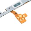 Galaxy S20 FE/A52/A72 Power & Volume Button Flex Cable Replacement - 4