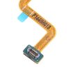 Samsung Galaxy A22 4G SM-A225 Original Fingerprint Flex (Silver) - 4