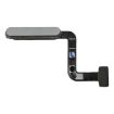 Samsung Galaxy A32 5G Original Fingerprint Sensor Flex Cable Silver - 1