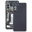 Samsung Galaxy S21 FE 5G SM-G990B Battery Back Cover Black - 1