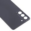 Samsung Galaxy S21 FE 5G SM-G990B Battery Back Cover Black - 4