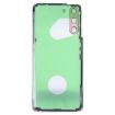 Galaxy S21 5G Purple Battery Back Cover with Camera Lens - 3