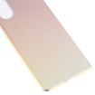 Samsung Galaxy Z Fold3 5G SM-F926B Gold Glass Battery Back Cover - 5