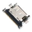 Galaxy A20 A205F Charging Port Connector 10pcs - 4