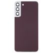 Galaxy S22+ 5G SM-S906B Purple Battery Back Cover with Lens Cover - 2