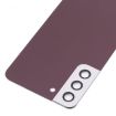 Galaxy S22+ 5G SM-S906B Purple Battery Back Cover with Lens Cover - 4