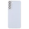 Samsung Galaxy S22+ 5G SM-S906B Back Cover with Lens (White) - 2