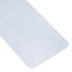 Samsung Galaxy S22+ 5G SM-S906B Back Cover with Lens (White) - 5