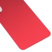Samsung Galaxy S22 5G SM-S901B Red Back Cover with Camera Lens - 5