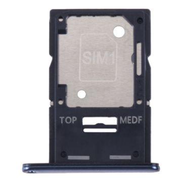 Samsung Galaxy A54 SM-A546 Original SIM & Micro SD Tray (Blue) - 1