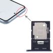 Samsung Galaxy A54 SM-A546 Original SIM & Micro SD Tray (Blue) - 4