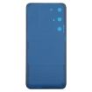 Samsung Galaxy S23 OEM Glass Back & Camera Lens Cover (Black) - 3