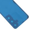 Samsung Galaxy S23 SM-S911B OEM Green Glass Back Cover with Lens - 5